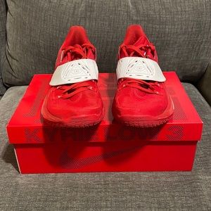 Kyrie Low 3 TB Promo